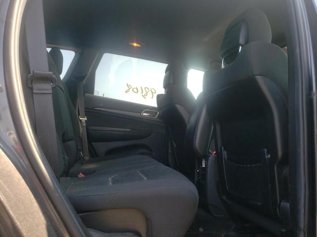 Photo 6 from auction – 2014 JEEP GRAND CHER with VIN 1C4RJFAG9EC333287