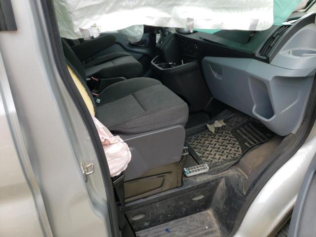 Photo 5 from auction – 2015 FORD TRANSIT with VIN 1FBZX2CM7FKA91105