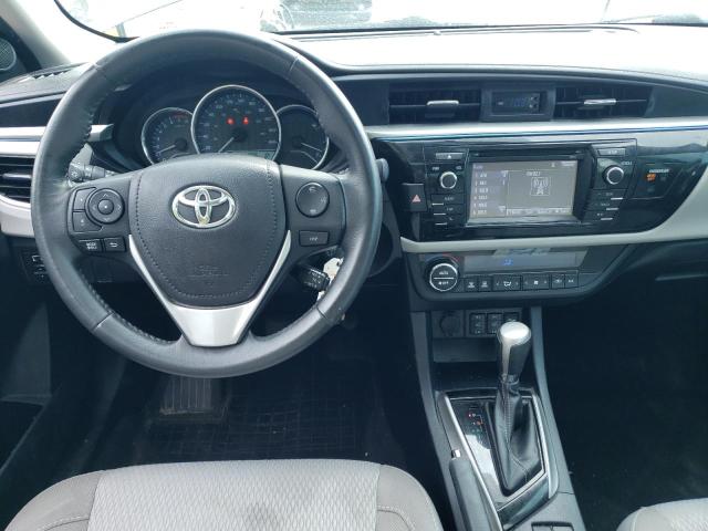 Photo 9 from auction – 2016 TOYOTA COROLLA L with VIN 2T1BURHE4GC736845