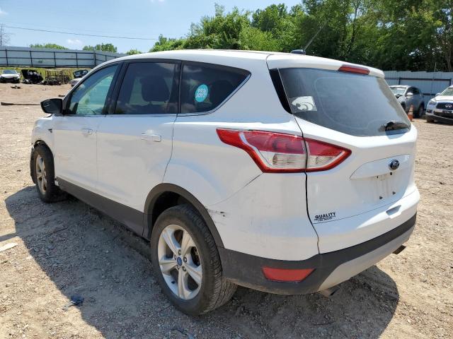 Photo 3 from auction – 2013 FORD ESCAPE SE with VIN 1FMCU9GX0DUC25540