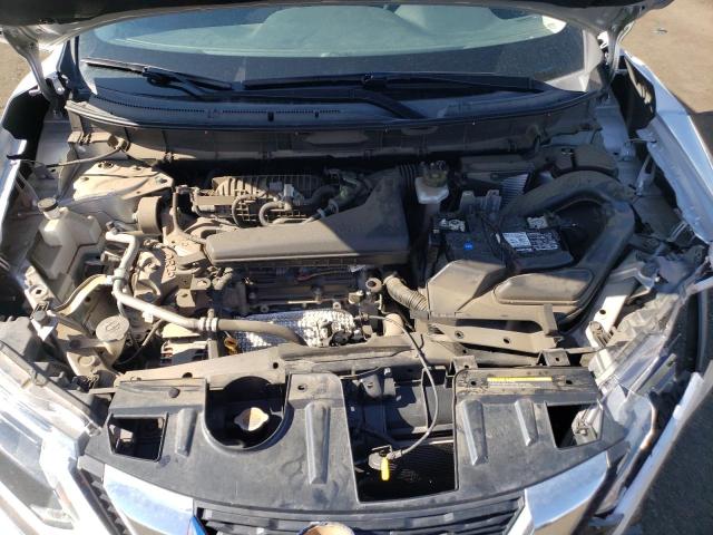 Photo 7 from auction – 2018 NISSAN ROGUE S with VIN KNMAT2MVXJP526948