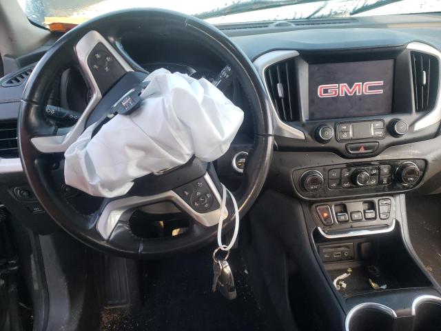 Photo 9 from auction – 2019 GMC TERRAIN SL with VIN 3GKALVEV5KL159460