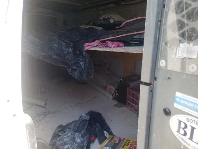 Photo 6 from auction – 2012 FORD ECONOLINE with VIN 1FTNE1EL6CDA27006