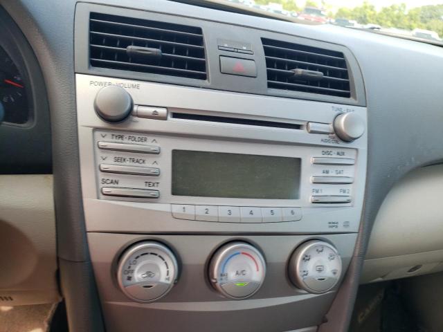 Photo 9 from auction – 2011 TOYOTA CAMRY BASE with VIN 4T1BF3EK0BU118754