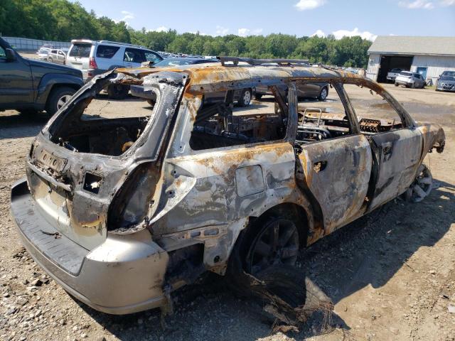 Photo 4 from auction – 2006 SUBARU LEGACY OUT with VIN 4S4BP62C267312993