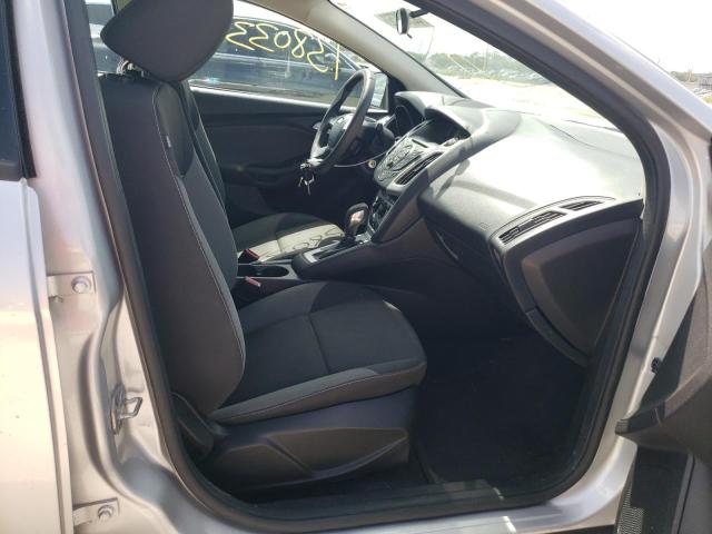 Photo 5 from auction – 2013 FORD FOCUS SE with VIN 1FADP3F24DL368991