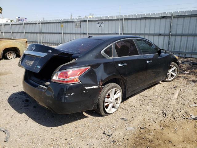 Photo 4 from auction – 2014 NISSAN ALTIMA 2.5 with VIN 1N4AL3AP7EC273151