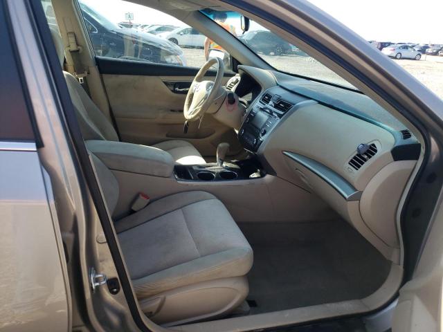 Photo 5 from auction – 2013 NISSAN ALTIMA 2.5 with VIN 1N4AL3AP8DN440569