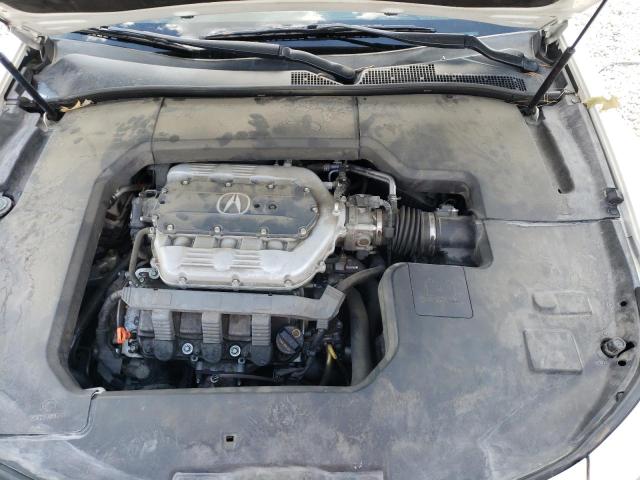 Photo 7 from auction – 2014 ACURA TL TECH with VIN 19UUA8F50EA006299