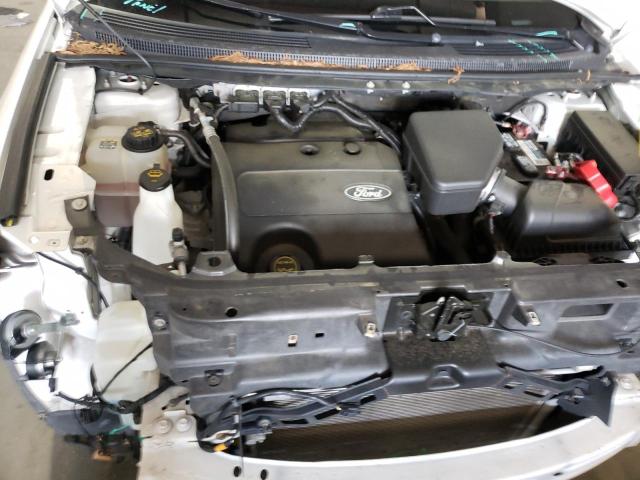 Photo 7 from auction – 2014 FORD EDGE SEL with VIN 2FMDK3JC7EBB16836