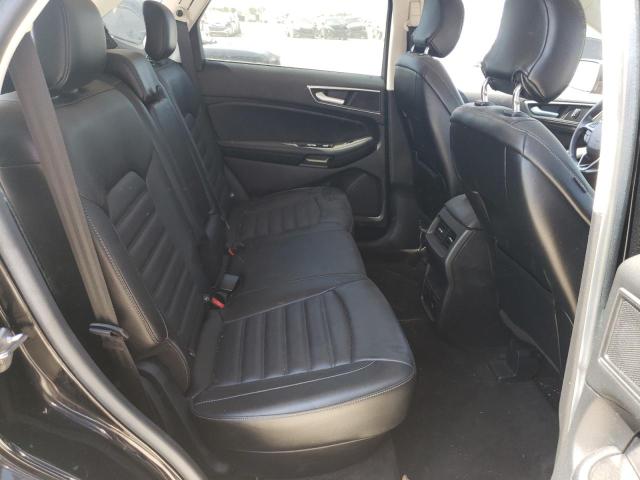 Photo 6 from auction – 2016 FORD EDGE SEL with VIN 2FMPK3J87GBC11098