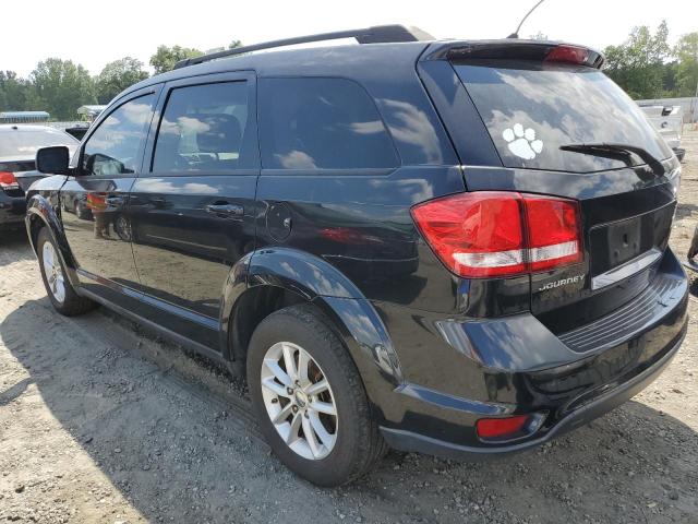 Photo 3 from auction – 2013 DODGE JOURNEY SX with VIN 3C4PDCBB3DT687373