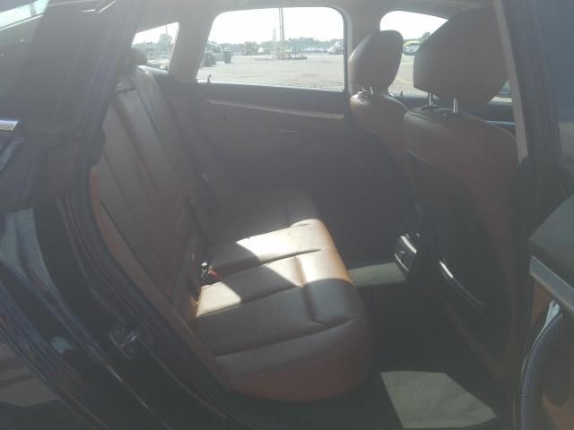 Photo 6 from auction – 2015 BMW 328 XIGT with VIN WBA3X5C55FD562584