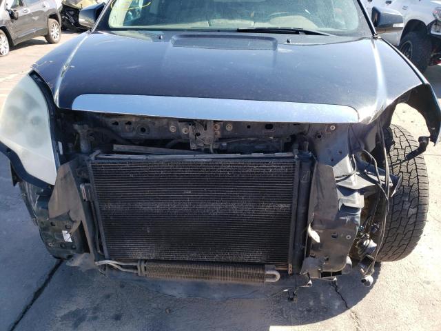 Photo 9 from auction – 2012 GMC ACADIA SLT with VIN 1GKKVRED0CJ114111