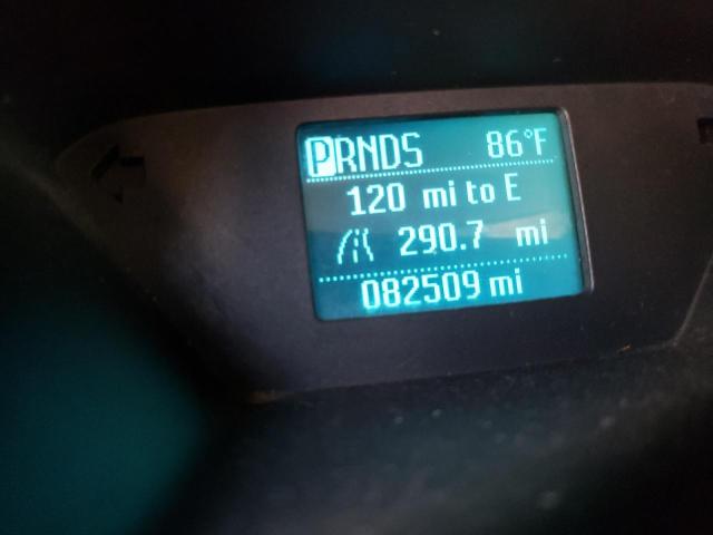 Photo 8 from auction – 2015 FORD TRANSIT CO with VIN NM0LS6E78F1185947