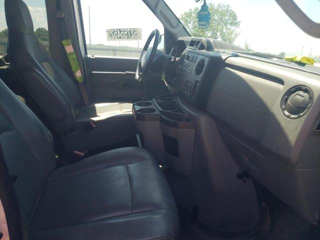 Photo 5 from auction – 2013 FORD ECONOLINE with VIN 1FBSS3BL7DDB29321
