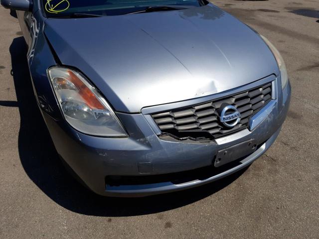 Photo 9 from auction – 2009 NISSAN ALTIMA 2.5 with VIN 1N4AL24E89C194128