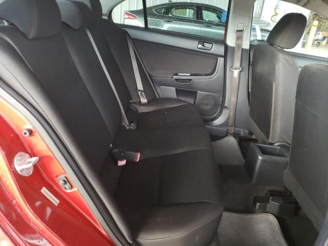 Photo 6 from auction – 2008 MITSUBISHI LANCER DE with VIN JA3AU16UX8U005668