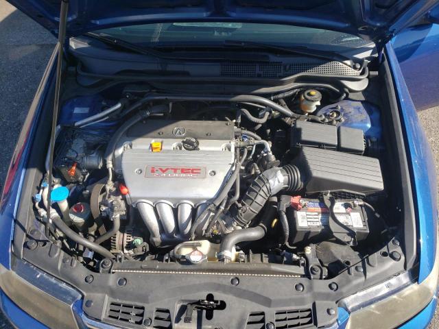 Photo 7 from auction – 2006 ACURA TSX with VIN JH4CL96896C007296