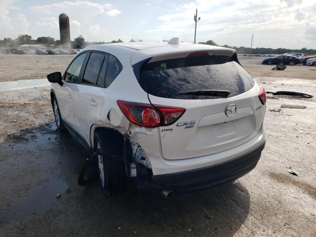 Foto 3 de la subasta – 2014 MAZDA CX-5 GT con VIN JM3KE4DY2E0321117