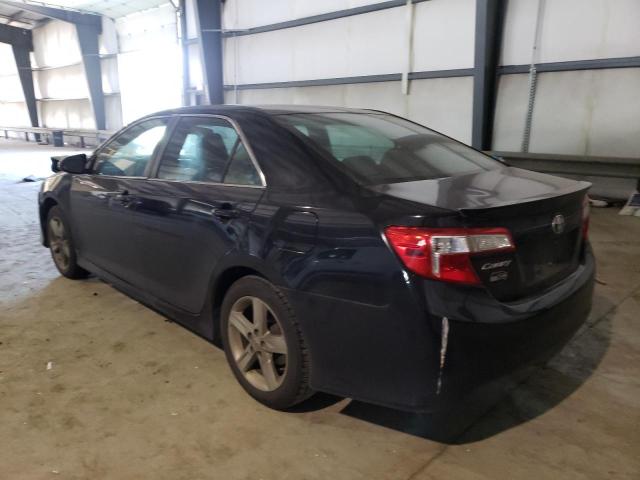 Photo 3 from auction – 2014 TOYOTA CAMRY L with VIN 4T1BF1FK0EU795701