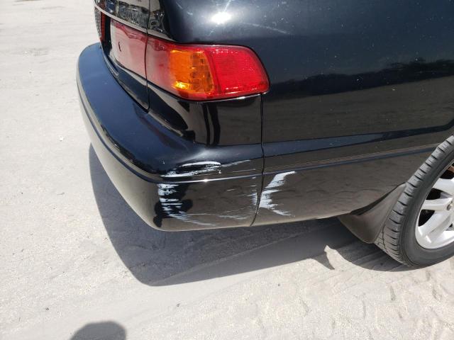 Photo 9 from auction – 2000 TOYOTA CAMRY CE with VIN JT2BF22K4Y0265204