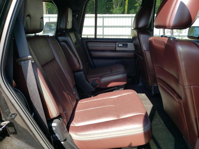 صورة رقم 6 من المزاد - 2017 FORD EXPEDITION مع VIN 1FMJU1MT9HEA44091