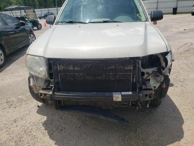 Photo 9 from auction – 2009 FORD ESCAPE XLT with VIN 1FMCU03799KA92605