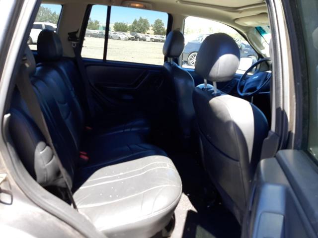 Photo 6 from auction – 2004 JEEP GRAND CHER with VIN 1J4GW48S64C226715