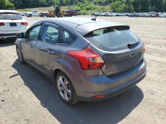 Photo 3 from auction – 2014 FORD FOCUS SE with VIN 1FADP3K2XEL178782