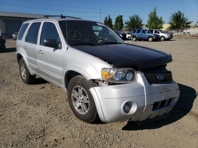 FORD ESCAPE LTD 2005 with VIN 1FMCU94125KB15716 - Photo from auction