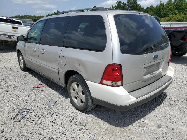 Photo 3 from auction – 2006 FORD FREESTAR S with VIN 2FMZA51636BA53007