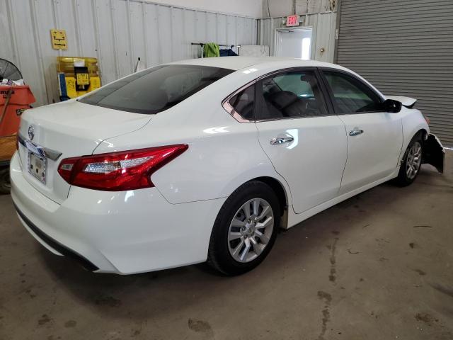 Photo 4 from auction – 2016 NISSAN ALTIMA 2.5 with VIN 1N4AL3AP5GN311418