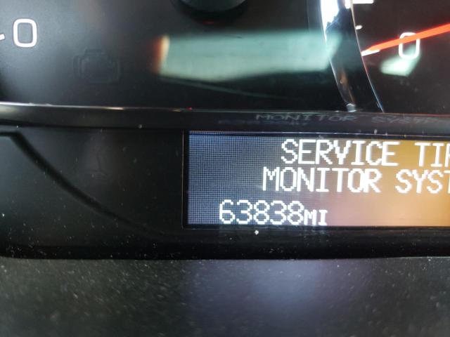 Photo 8 from auction – 2008 CADILLAC DTS with VIN 1G6KD57Y48U196117