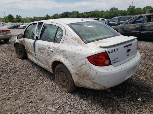 Photo 3 from auction – 2008 CHEVROLET COBALT LS with VIN 1G1AK58FX87105340
