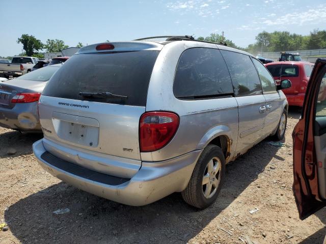 Photo 4 from auction – 2007 DODGE GRAND CARA with VIN 2D4GP44L87R101554