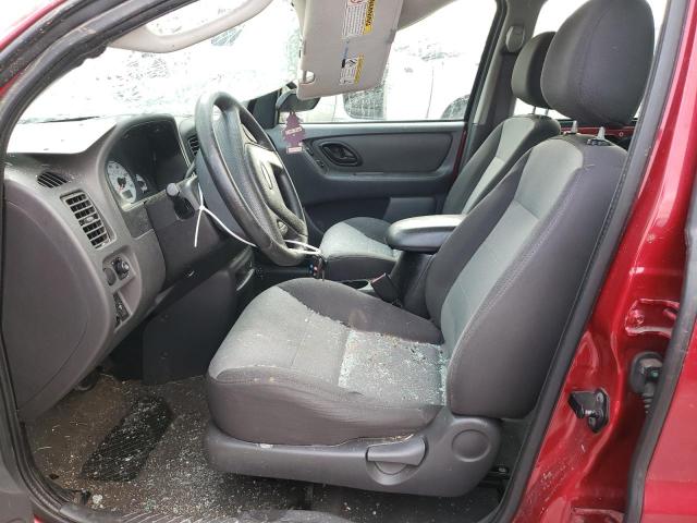 Photo 5 from auction – 2004 FORD ESCAPE XLS with VIN 1FMYU02124KA56346