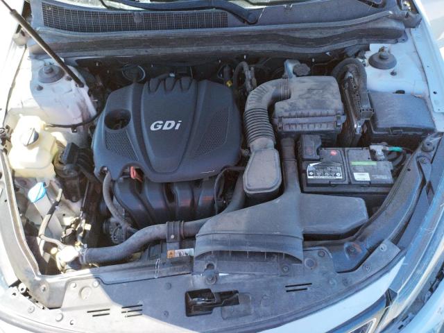 Photo 7 from auction – 2015 KIA OPTIMA LX with VIN 5XXGM4A77FG508690