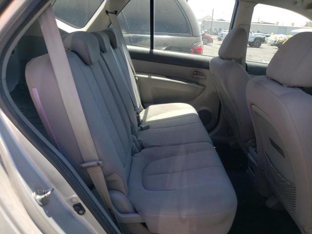 Photo 6 from auction – 2008 KIA RONDO BASE with VIN KNAFG525087175358