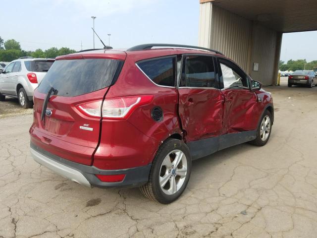 Photo 4 from auction – 2013 FORD ESCAPE SE with VIN 1FMCU0GX0DUB72821