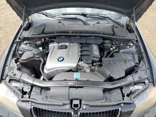 Photo 7 from auction – 2006 BMW 325 XI with VIN WBAVD13546KV02642