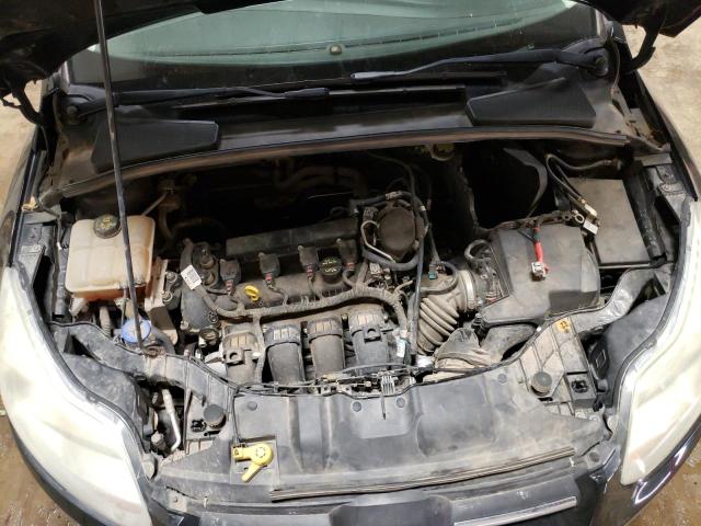 Photo 7 from auction – 2014 FORD FOCUS SE with VIN 1FADP3F23EL241327