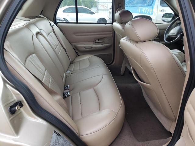 Photo 6 from auction – 2000 FORD CROWN VICT with VIN 2FAFP74W2YX216528