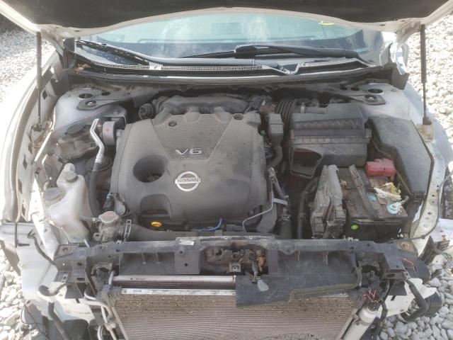 Photo 7 from auction – 2012 NISSAN MAXIMA S with VIN 1N4AA5AP7CC850355