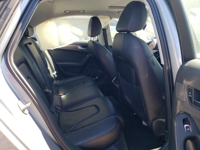 Photo 6 from auction – 2016 AUDI A4 PREMIUM with VIN WAUFFAFL1GN010451