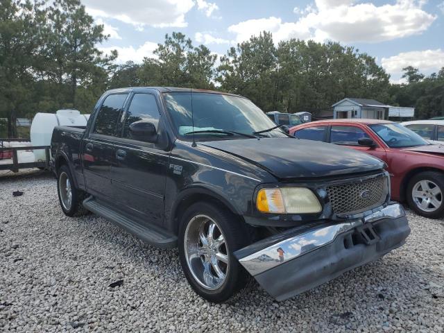 FORD F150 SUPER 2003 with VIN 1FTRW07613KC81881 - Photo from auction
