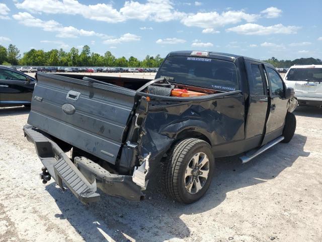 Photo 4 from auction – 2014 FORD F150 SUPER with VIN 1FTEX1CM6EKG31241