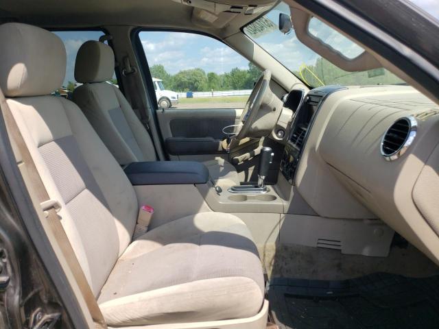 Photo 5 from auction – 2007 FORD EXPLORER X with VIN 1FMEU73E47UB44787