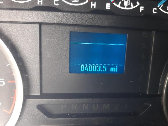 Photo 8 from auction – 2016 FORD F150 SUPER with VIN 1FTEW1CG2GKD80119