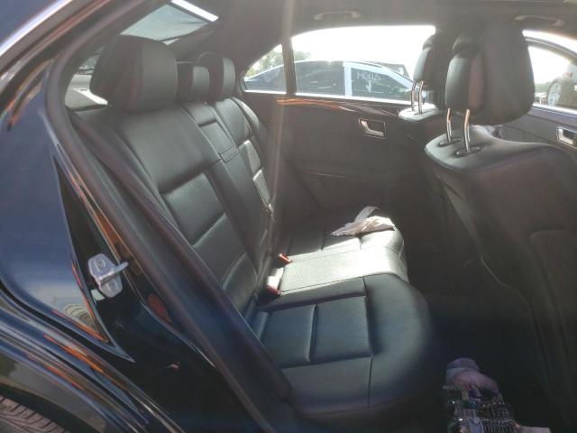 Photo 6 from auction – 2013 MERCEDES-BENZ E 350 4MAT with VIN WDDHF8JB9DA756738